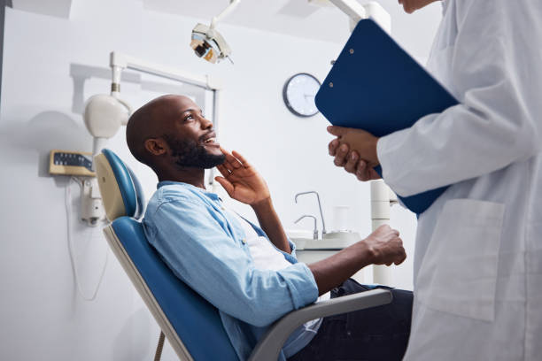 Best Emergency Orthodontic Repairs in Fort Benton, MT